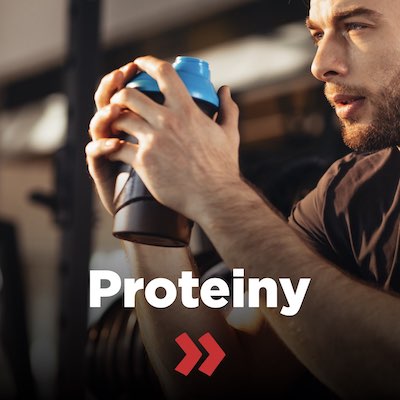 Proteiny